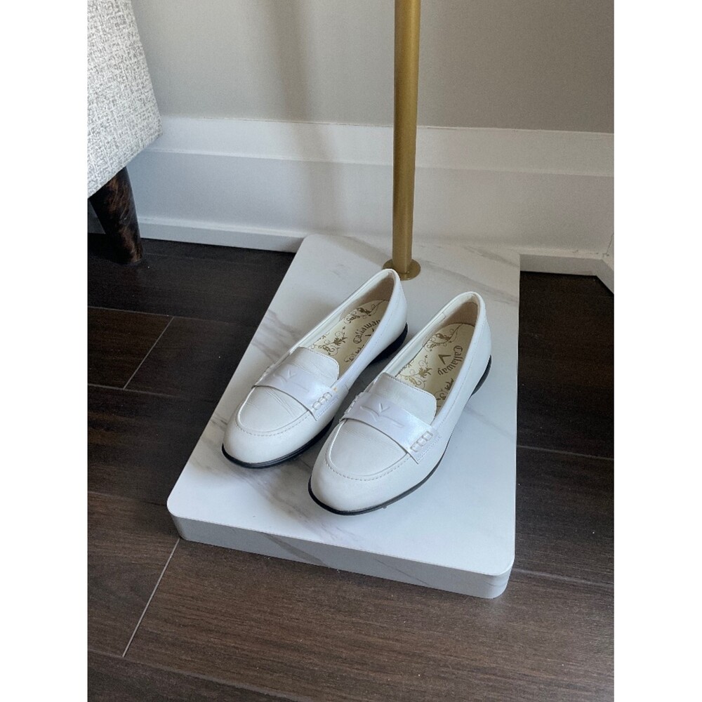 Callaway Couture Loafer Golf Shoes